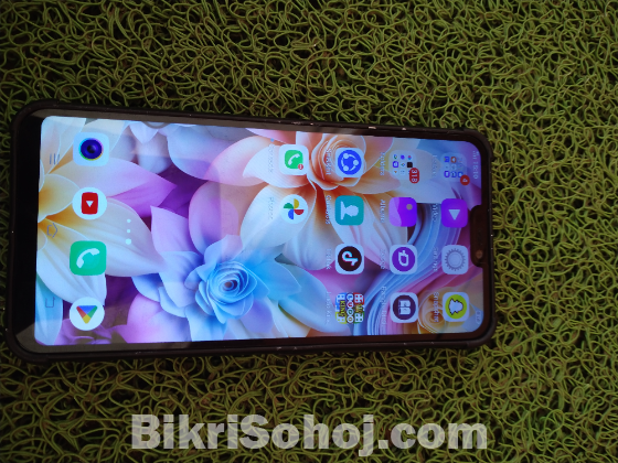 Vivo v9